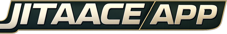 Jitaace App Logo